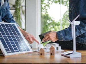 Estudio individualizado de energía: encuentra la solución adecuada para tu empresa u hogar