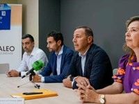 Solgaleo y la ingeniería Sertogal se alían para impulsar proyectos energéticos en Galicia.